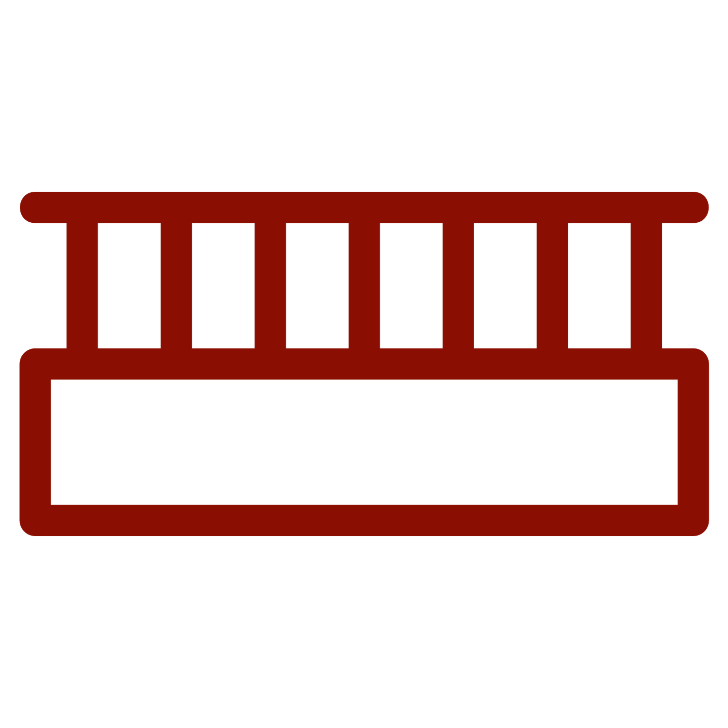 railing icon